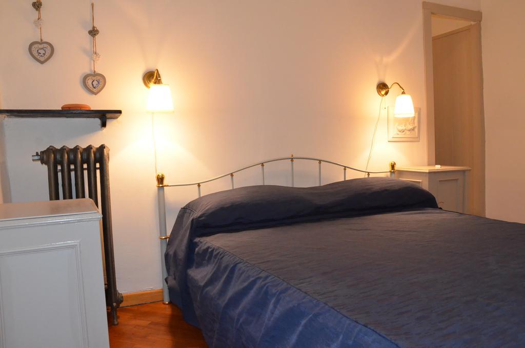 Domus Sottoripa Apartment Genoa Ngoại thất bức ảnh