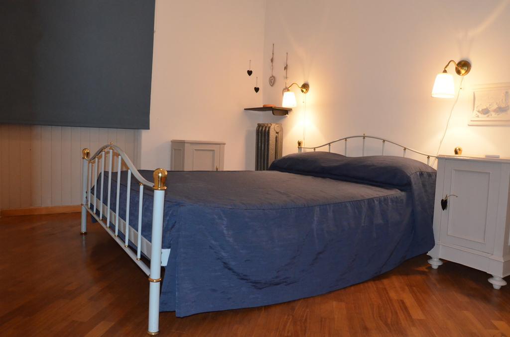 Domus Sottoripa Apartment Genoa Ngoại thất bức ảnh