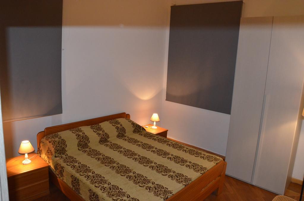 Domus Sottoripa Apartment Genoa Ngoại thất bức ảnh