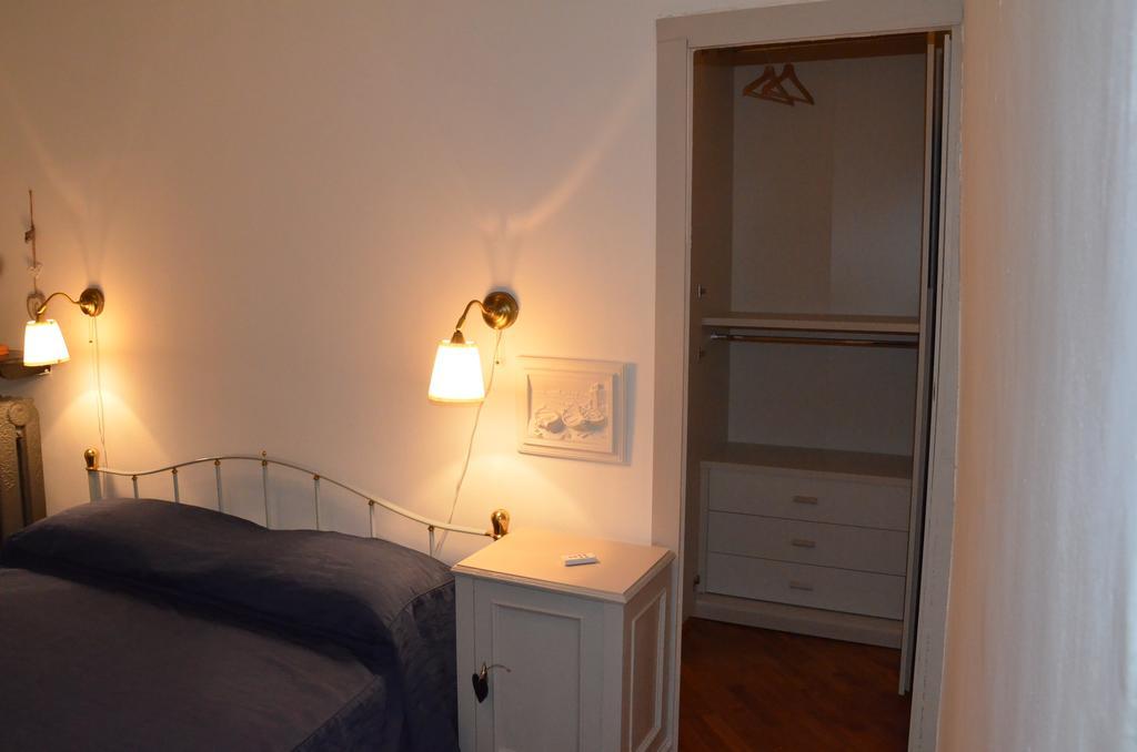 Domus Sottoripa Apartment Genoa Ngoại thất bức ảnh