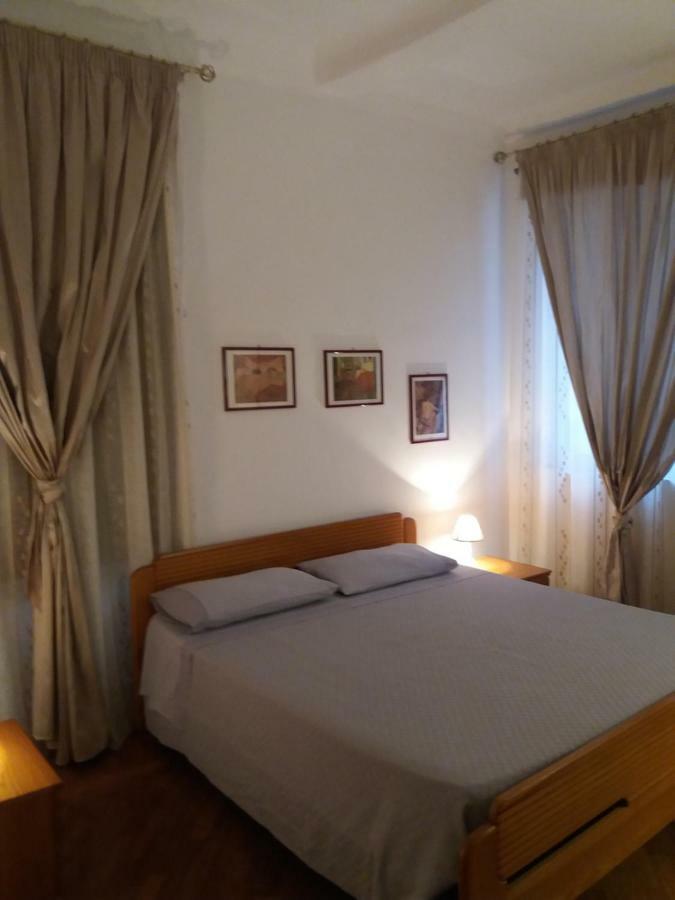 Domus Sottoripa Apartment Genoa Ngoại thất bức ảnh