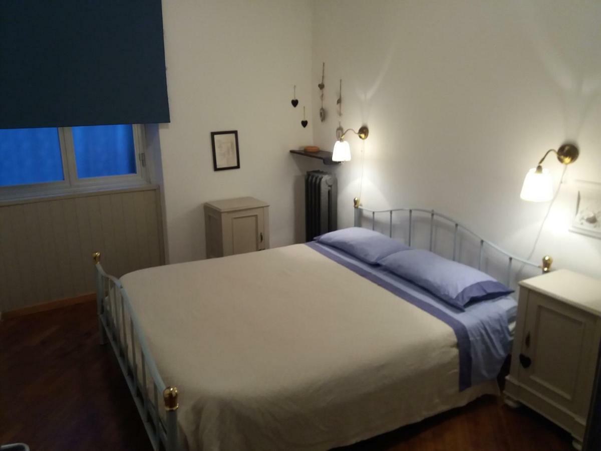 Domus Sottoripa Apartment Genoa Ngoại thất bức ảnh